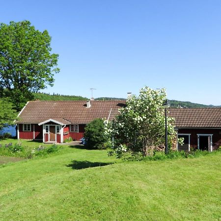 Holiday Home Fagelkaerr Sjoestugan By Interhome Gränna Buitenkant foto