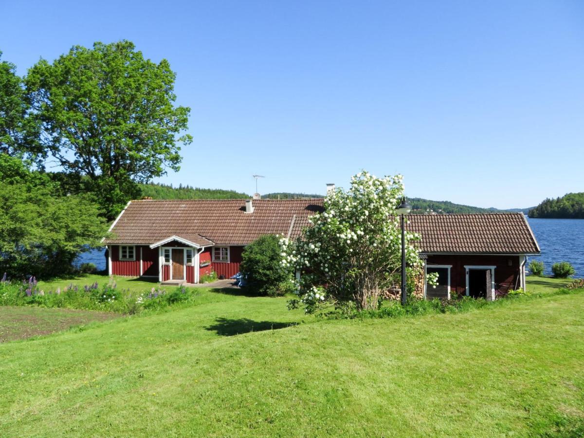 Holiday Home Fagelkaerr Sjoestugan By Interhome Gränna Buitenkant foto