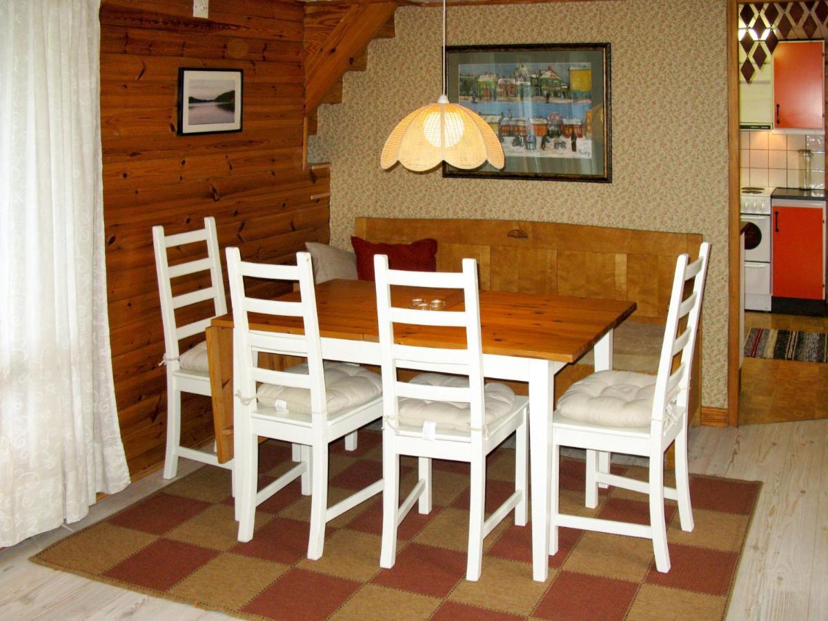 Holiday Home Fagelkaerr Sjoestugan By Interhome Gränna Buitenkant foto