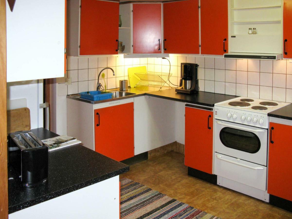 Holiday Home Fagelkaerr Sjoestugan By Interhome Gränna Buitenkant foto